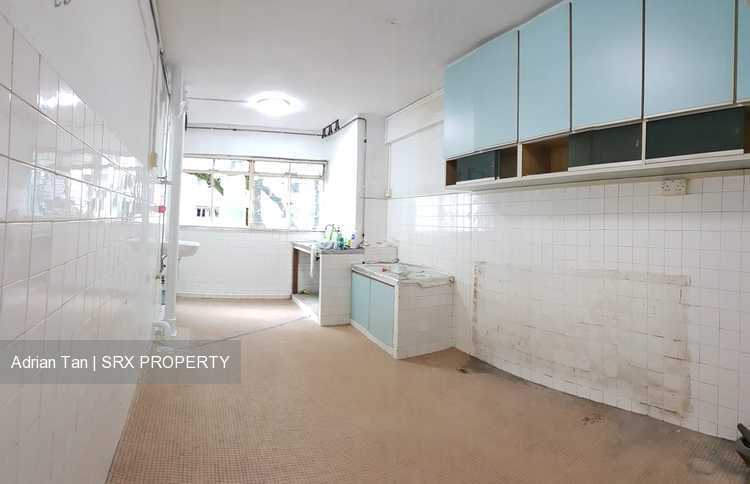 Blk 519 Bedok North Avenue 1 (Bedok), HDB 3 Rooms #190243442